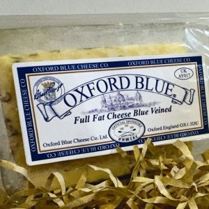 Oxford Blue Cheese