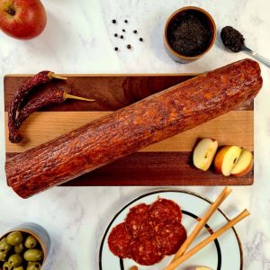 Whole Chorizo